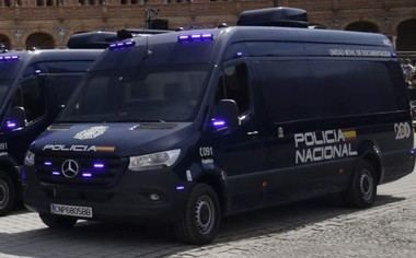 La Policía Nacional llevará su unidad móvil para DNI y Pasaporte a Guadarrama el 14 de enero