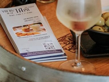 La VIII Ruta de la Tapa concluye su segundo fin de semana en Las Rozas