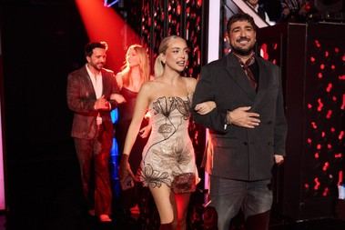 'La Voz Kids' culmina con su emocionante final este fin de semana en Antena 3