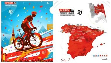 Navacerrada acogerá la etapa 20 de La Vuelta Ciclista a España