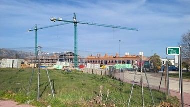Entregan 80 viviendas de alquiler asequible en Moralzarzal en septiembre de 2026