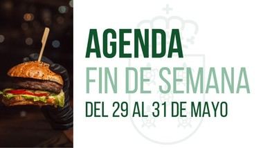 Fin de semana de música y gastronomía en Galapagar con el Burger Gourmet Festival y Guerreras K-Pop