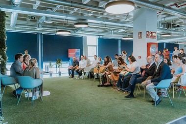 Las Rozas lanza su nueva Plataforma Inteligente de Destino para mejorar el turismo