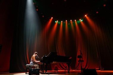 Las Rozas Acústica 2025 lanza convocatoria para jóvenes músicos