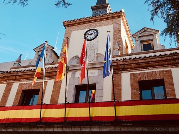 Las Rozas destinará 140 millones de euros en su presupuesto 2026