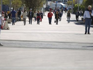 Las Rozas realizará el Debate sobre el Estado de la Ciudad el 25 de septiembre