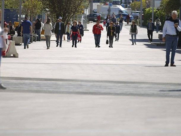 Las Rozas realizará el Debate sobre el Estado de la Ciudad el 25 de septiembre