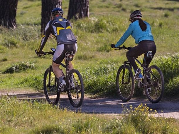 Las Rozas celebra la Semana Europea de la Movilidad con diversas actividades