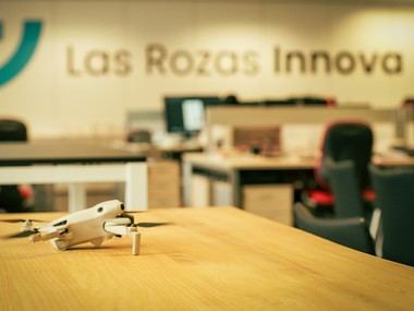 Las Rozas se posiciona como la segunda ciudad madrileña con más startups tecnológicas