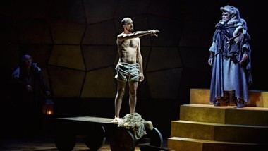 Agenda cultural de Madrid incluye teatro clásico y flamenco este fin de semana