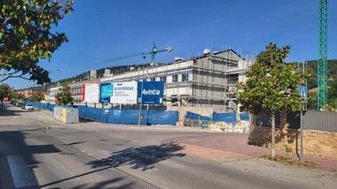 Comienza la venta de viviendas del Plan Vive en Moralzarzal este noviembre