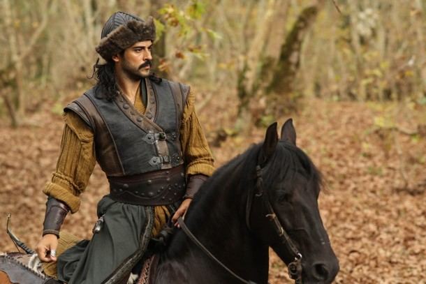 laSexta lanza ‘Imperio’, la serie histórica turca que arrasa en el mundo