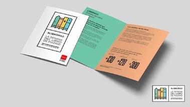 Madrid lanza LIBROMAD, un nuevo festival literario con más de 400 actividades y destacados autores