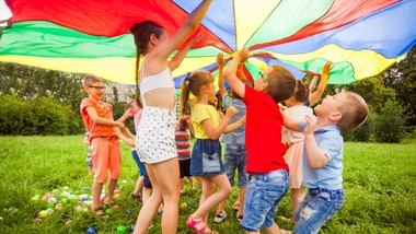 Actividades veraniegas para jóvenes en Galapagar: robótica, deportes y más