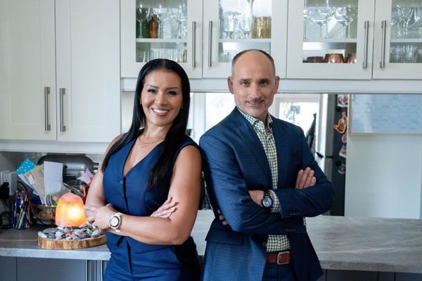 Divinity estrena la última temporada de 'Tu casa a juicio' con Page Turner como nueva interiorista