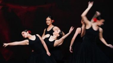 Centros artísticos de Madrid presentan producción de la ópera Carmen