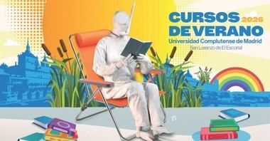 UCM ofrece 175 becas para cursos de verano a vecinos de San Lorenzo de El Escorial