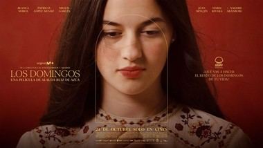 'Los domingos' se alza como la mejor película española en los Premis RNE Sant Jordi