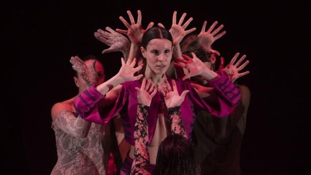 Estrenos destacados de danza en la agenda cultural de Madrid
