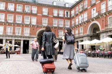 Iberoamérica y Reino Unido destacan en turismo durante Semana Santa en Madrid