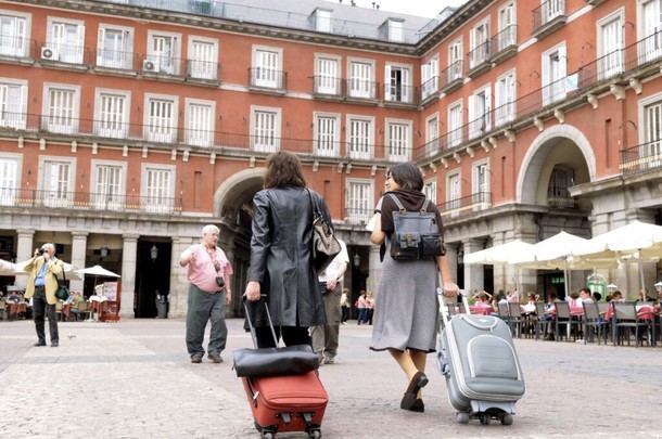 Iberoamérica y Reino Unido destacan en turismo durante Semana Santa en Madrid
