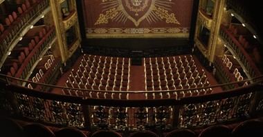 Más de 25.000 entradas vendidas para la nueva temporada de teatros municipales