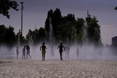 Madrid obtiene un notable 7,7 en satisfacción de sus vecinos