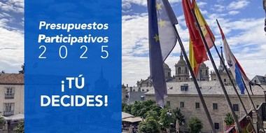 San Lorenzo selecciona proyectos para los Presupuestos Participativos 2025