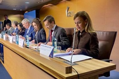 Madrid se consolida como líder turístico en la 46ª edición de FITUR