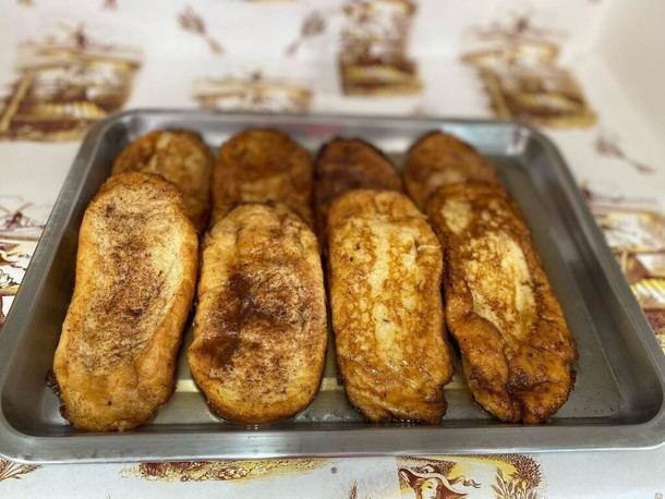 Madrid celebra la Semana Santa con la Ruta de las Torrijas