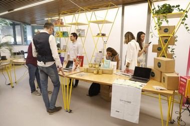 Madrid destina 900.000 euros para fortalecer su liderazgo en innovación agroalimentaria