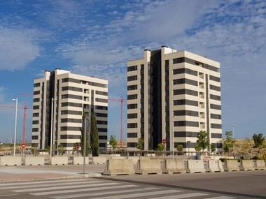 Madrid ofrecerá diez parcelas para construir más de 1.000 viviendas en alquiler asequible con opción a compra