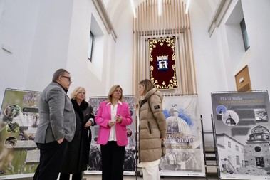 Usera recibe el mayor presupuesto de su historia para mejorar servicios y equipamientos