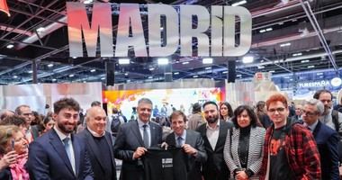 Madrid y Buenos Aires unen fuerzas para impulsar la industria de videojuegos