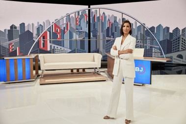 Ana Pastor presenta un especial de 'El Objetivo' sobre el conflicto en Oriente Medio en laSexta