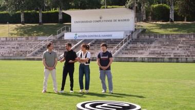 'MasterChef Celebrity 10' realiza repesca en evento benéfico por 30 años de Acción contra el Hambre