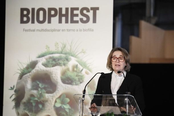 Matadero Madrid lanza el festival Biophest para conectar con la naturaleza