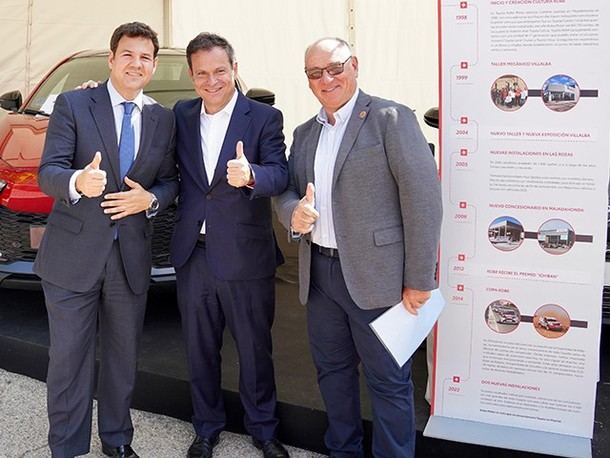 Las Rozas da inicio al Festival de Movilidad y Sostenibilidad MOGY