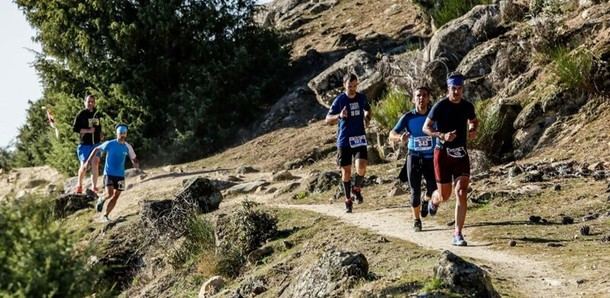 MoralTrail 2025 se prepara para una nueva edición en Moralzarzal