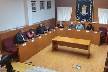 Moralzarzal impulsa un nuevo contrato de limpieza y gestión de residuos