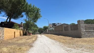Moralzarzal invertirá 685.000 euros en la mejora de Berrocal Sur