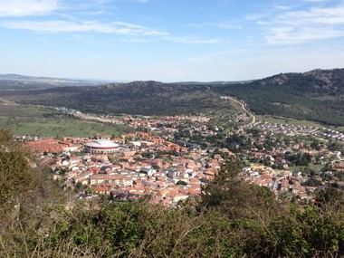 Moralzarzal avanza hacia un contrato de limpieza con importantes mejoras