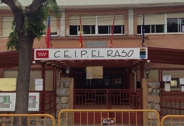 Moralzarzal asegura agua de alta calidad en escuelas y edificios públicos