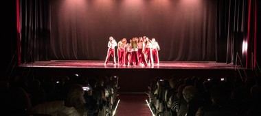 Moralzarzal celebra el cierre del curso con un festival artístico lleno de emociones