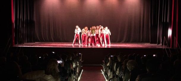 Moralzarzal celebra el cierre del curso con un festival artístico lleno de emociones