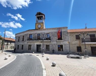 Moralzarzal recibe el Sello Infoparticipa 2025 por su transparencia el 19 de mayo