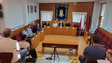 Moralzarzal mejora la limpieza y gestión de residuos con nuevo plan municipal