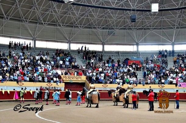Moralzarzal celebra su Semana Grande de la Sierra del 18 al 23 de septiembre de 2025