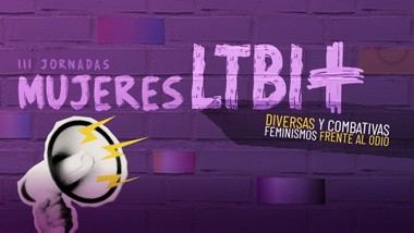 Mujeres LTBI+ se unirán en Madrid contra el odio y la discriminación