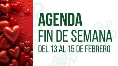 Actividades culturales y festivas en Galapagar para el fin de semana de San Valentín y Carnaval
